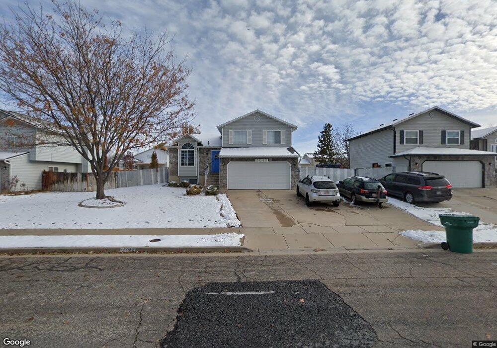 5042 S 3025 W, Roy, UT 84067 - photo 1