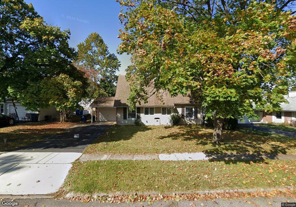 139 Pheasant Ln, Willingboro, NJ 08046 - photo 1