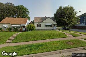 1657 Bush Ave, Saint Paul, MN 55106