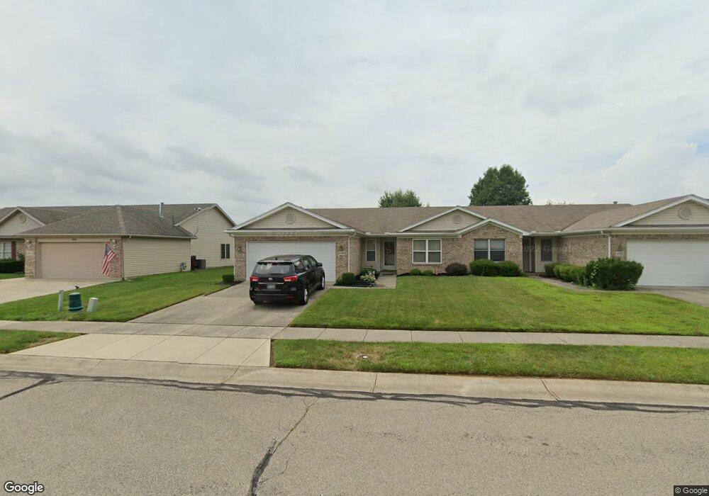 456 Whisper Ln, Xenia, OH 45385 - photo 1