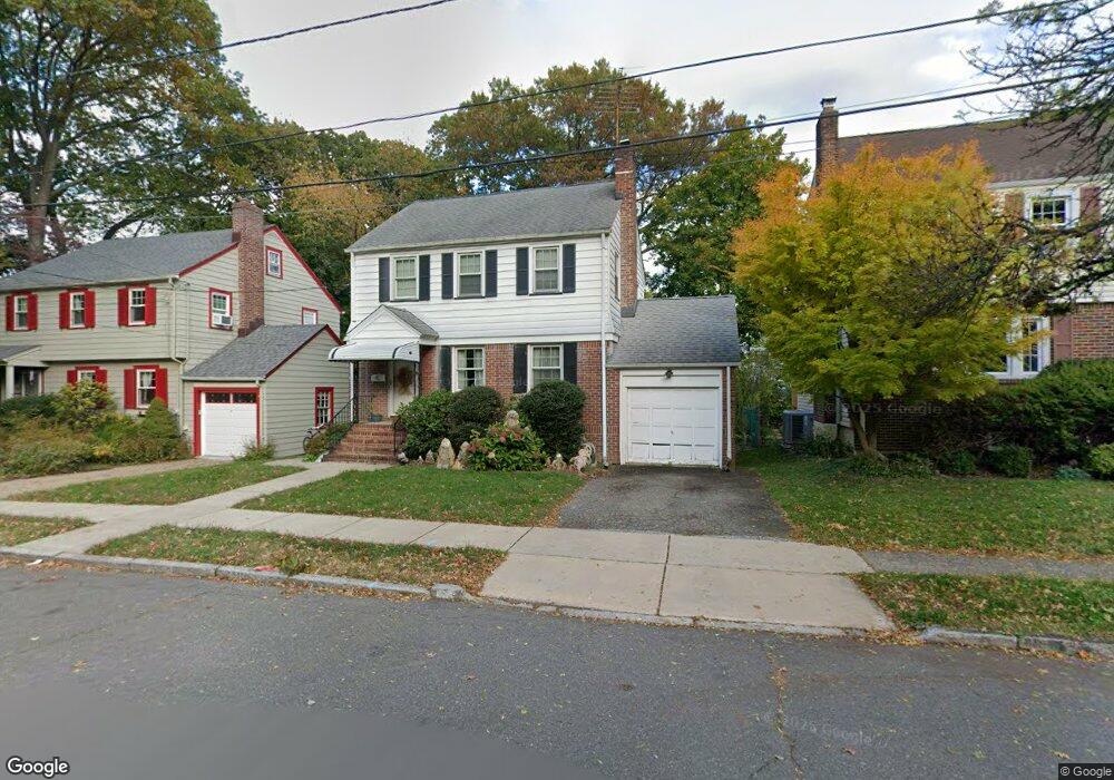 36 Lowell Terrace, Bloomfield, NJ 07003 - photo 1