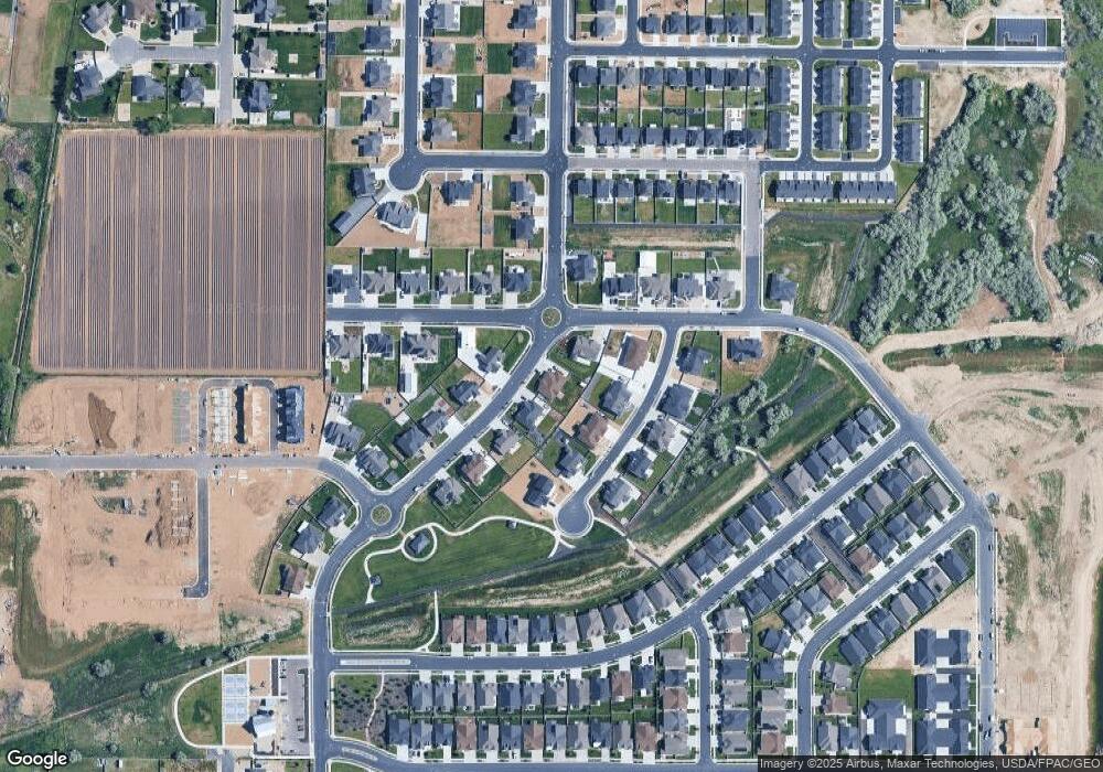 3614 S Green Farm Way, West Haven, UT 84401 - photo 1