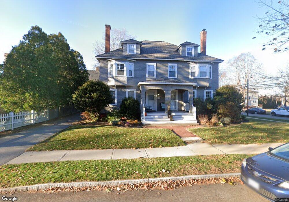 205 Rockland St, Portsmouth, NH 03801 - photo 1