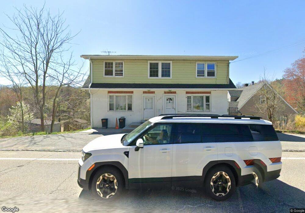 785 Warwick Turnpike unit 3, West Milford, NJ 07421 - photo 1