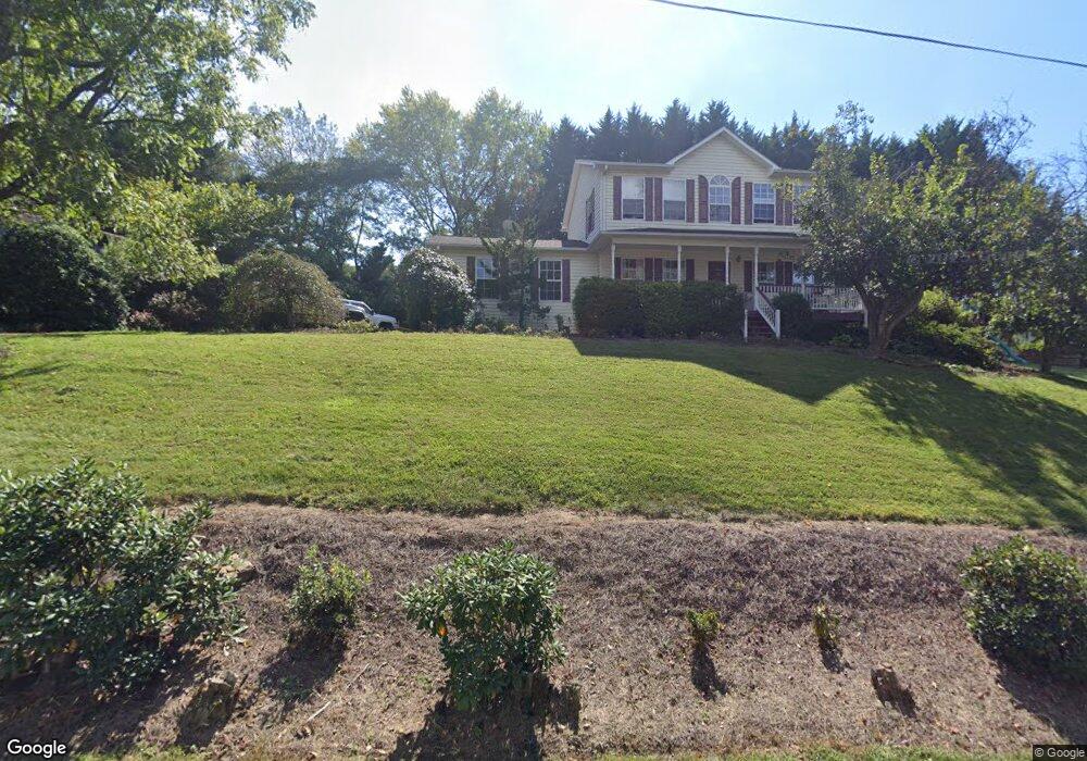 67 Juno Dr, Asheville, NC 28806 - photo 1