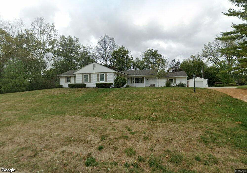 610 E Buchanan St, Plainfield, IN 46168 - photo 1