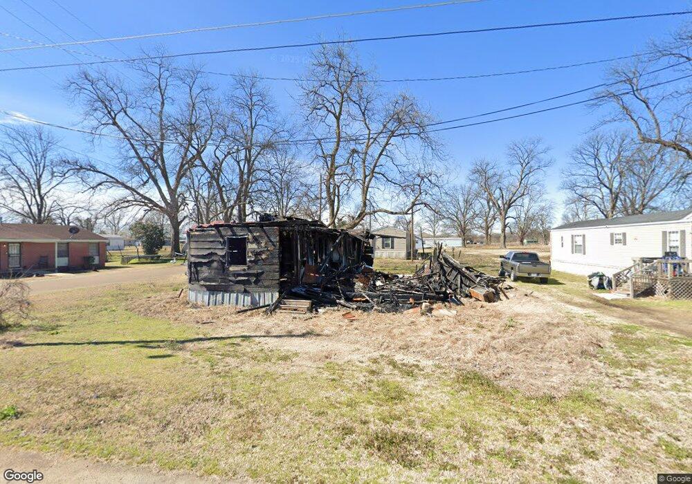 1572 Factory St, Friars Point, MS 38631 - photo 1