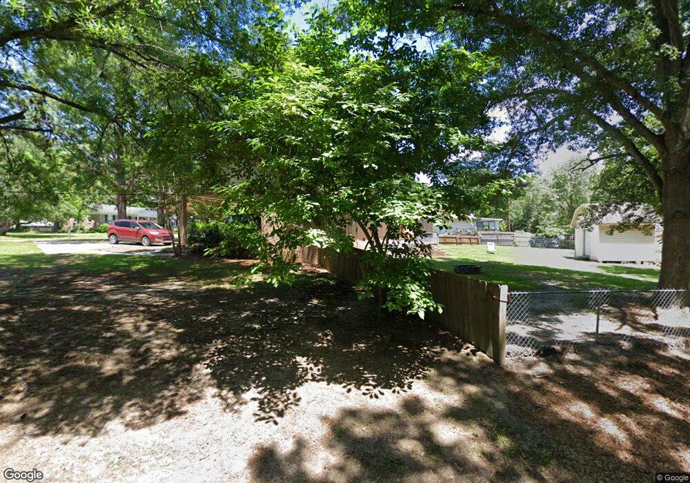 1606 Pine Ridge Rd, Camden, SC 29020 - photo 1