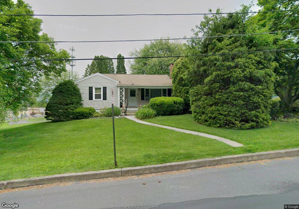 335 5th St, Walnutport, PA 18088 - photo 1