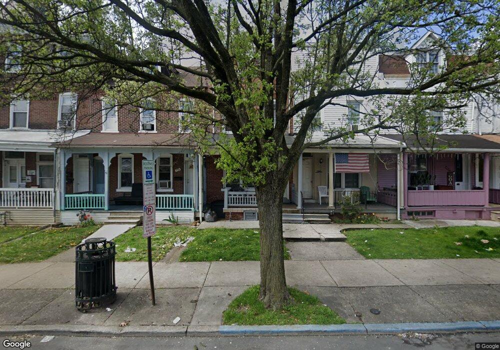 738 N 7th St, Allentown, PA 18102 - photo 1