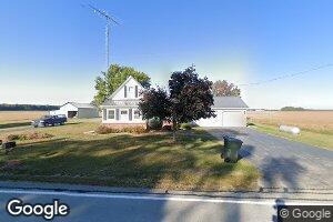 11022 E State Road 16, Idaville, IN 47950