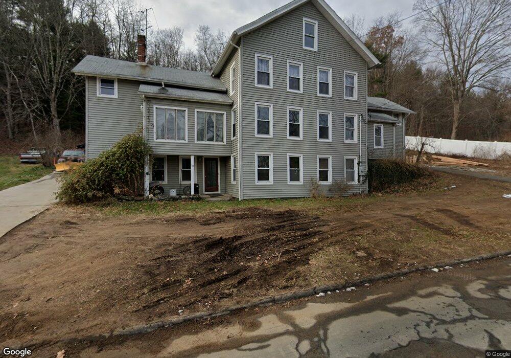 30 Colburn Rd, Stafford Springs, CT 06076 - photo 1