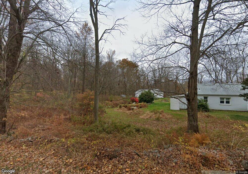 167 Waterhole Rd, East Hampton, CT 06424 - photo 1