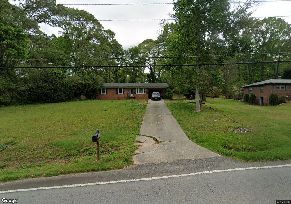 3634 Ledan Rd, Gainesville, GA 30506 - photo 1