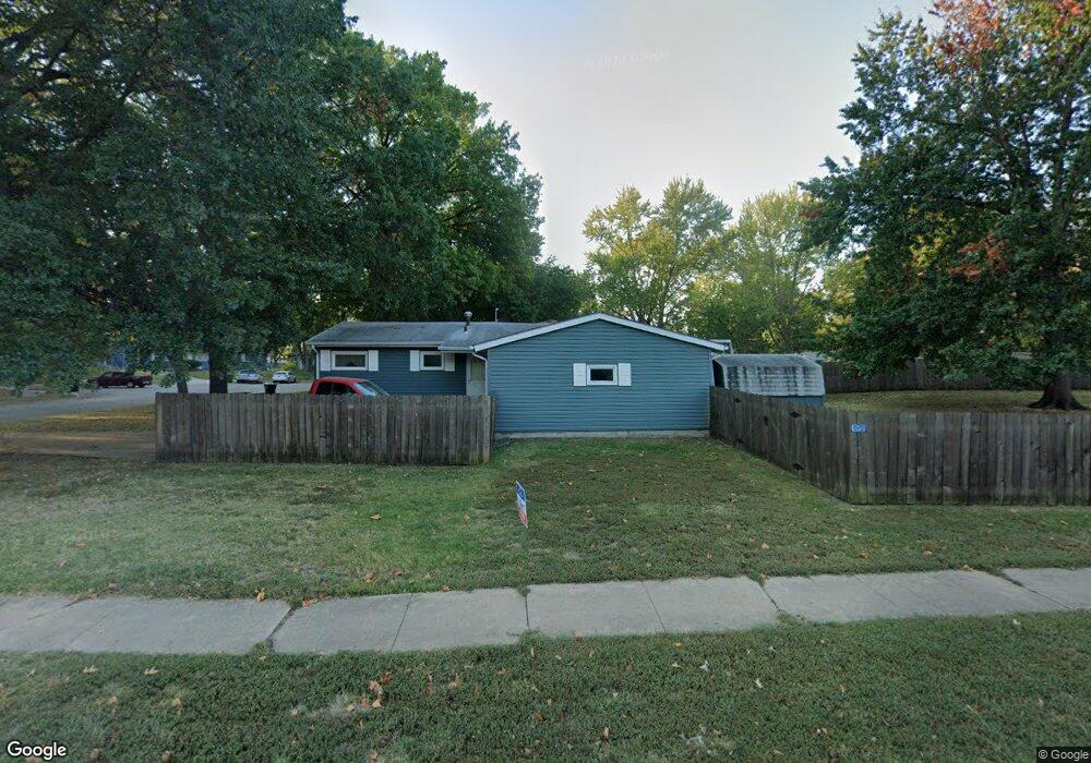 2901 SW Sunnymede Ct, Topeka, KS 66611 - photo 1