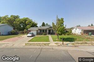 156 S 1350 W, Vernal, UT 84078
