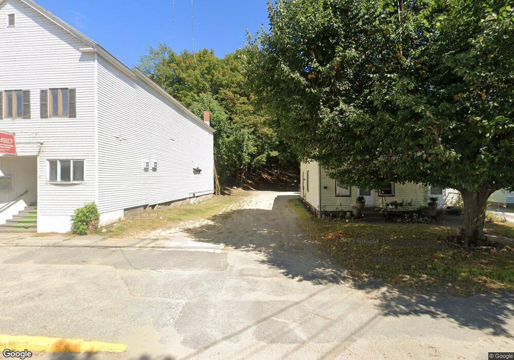 12 Main St, Dixfield, ME 04224 - photo 1