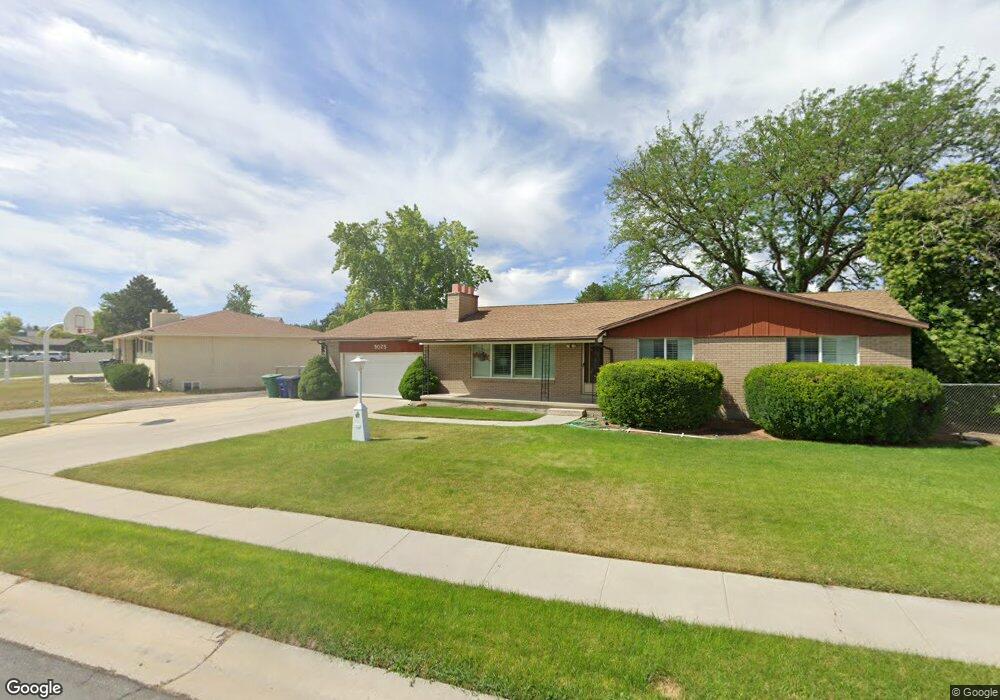 9078 Julie Ann Way, West Jordan, UT 84088 - photo 1