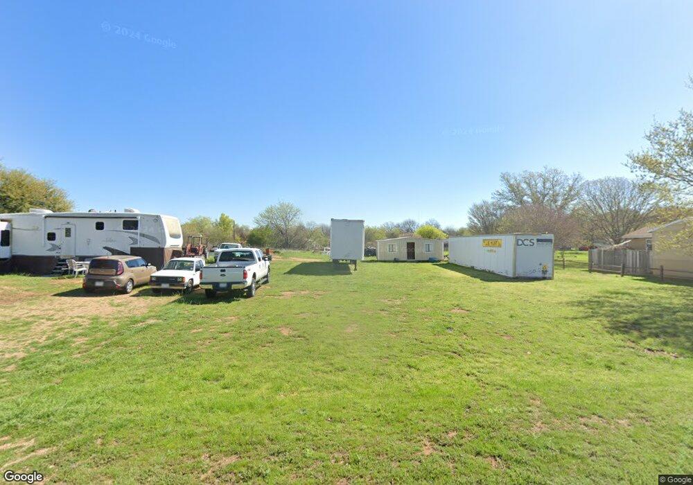 7009 Sioux Trail, Weatherford, TX 76087 - photo 1