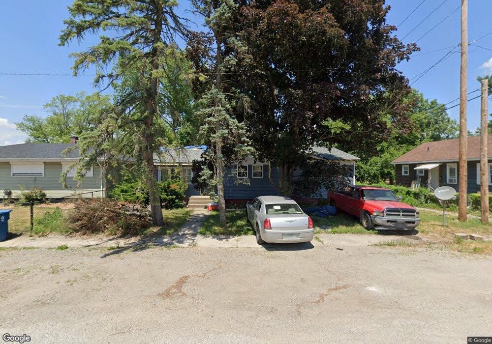 674 W 43rd Place, Gary, IN 46408 - photo 1