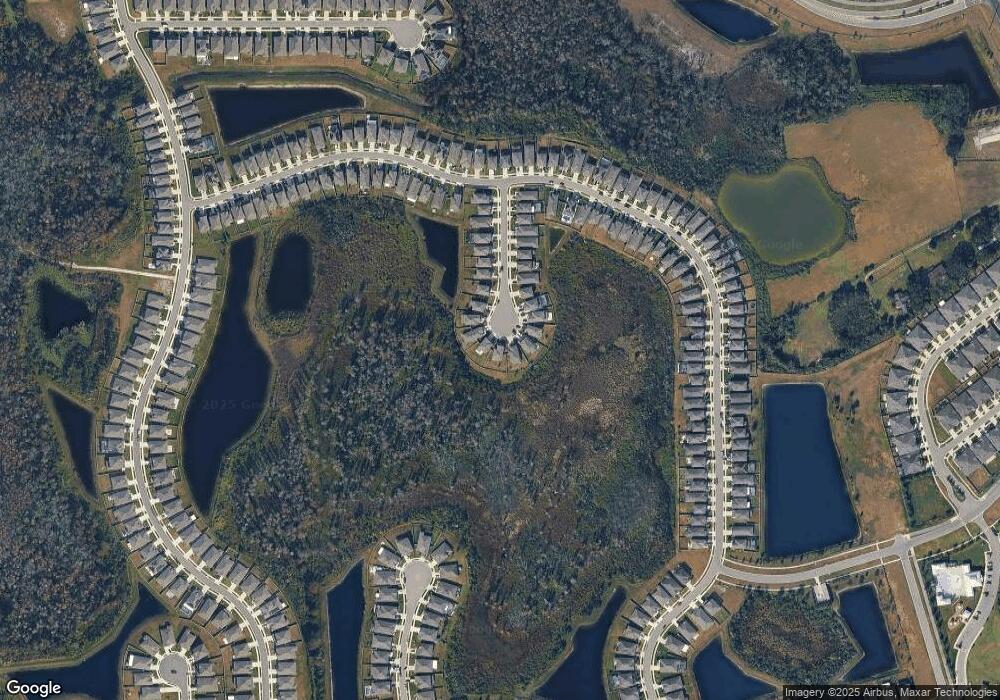 10411 Red Tailed Hawk Ln, Land O Lakes, FL 34638 - photo 1