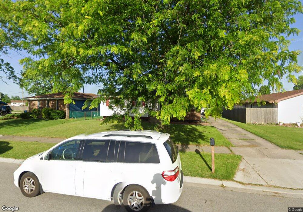 628 Fillmore Ave, Dyer, IN 46311 - photo 1