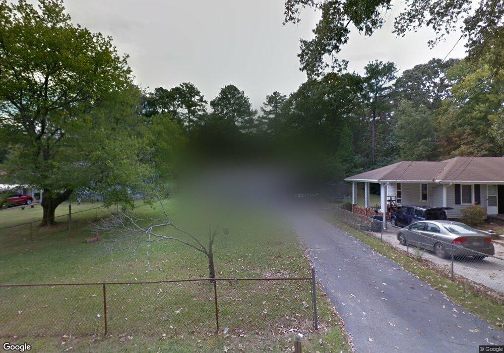 1314 Belmont Ave SE, Smyrna, GA 30080 - photo 1