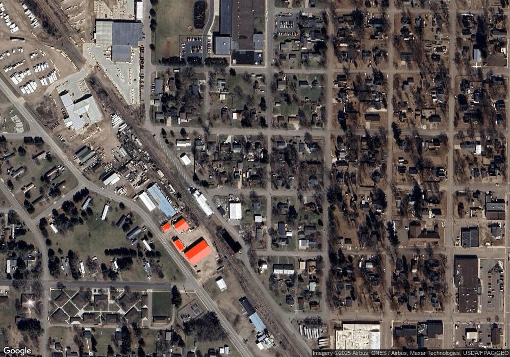 907 6th St, Chetek, WI 54728 - photo 1