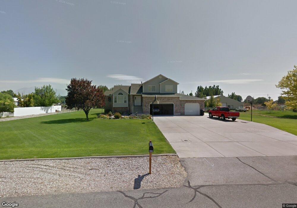 3910 Kanesville Meadows Ln, West Haven, UT 84401 - photo 1