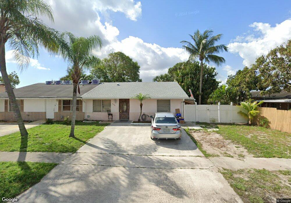 4999 Pimlico Ct unit 247, West Palm Beach, FL 33415 - photo 1