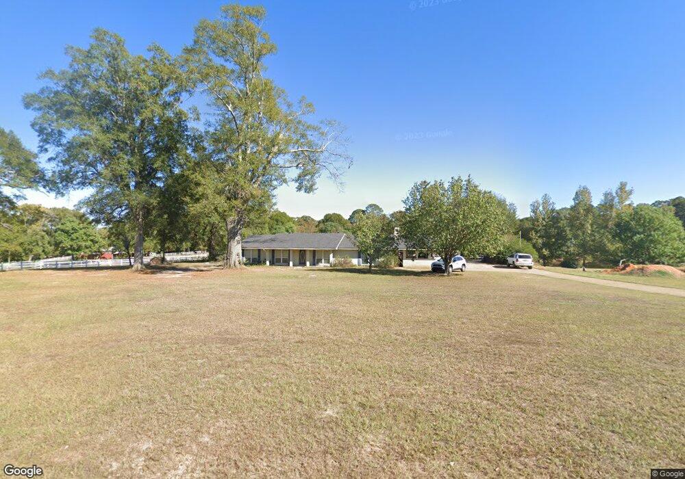 372 J T Griggs Rd, Calhoun, LA 71225 - photo 1