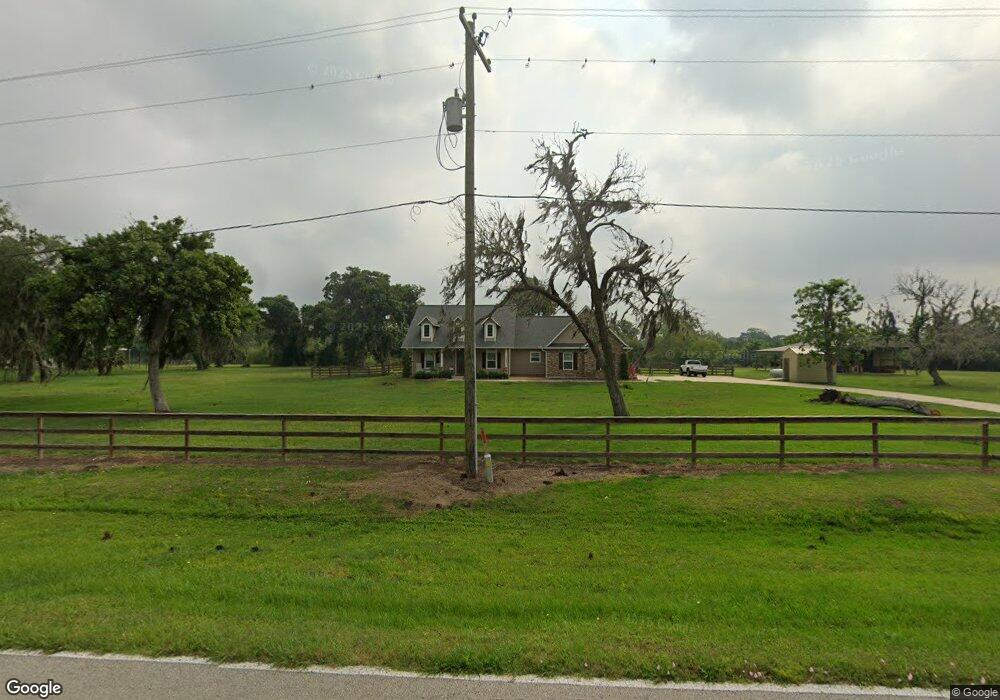 20341 County Road 461, Brazoria, TX 77422 - photo 1