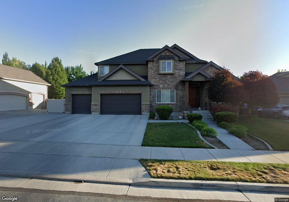 3538 Via Esperanza Way, South Jordan, UT 84095 - photo 1