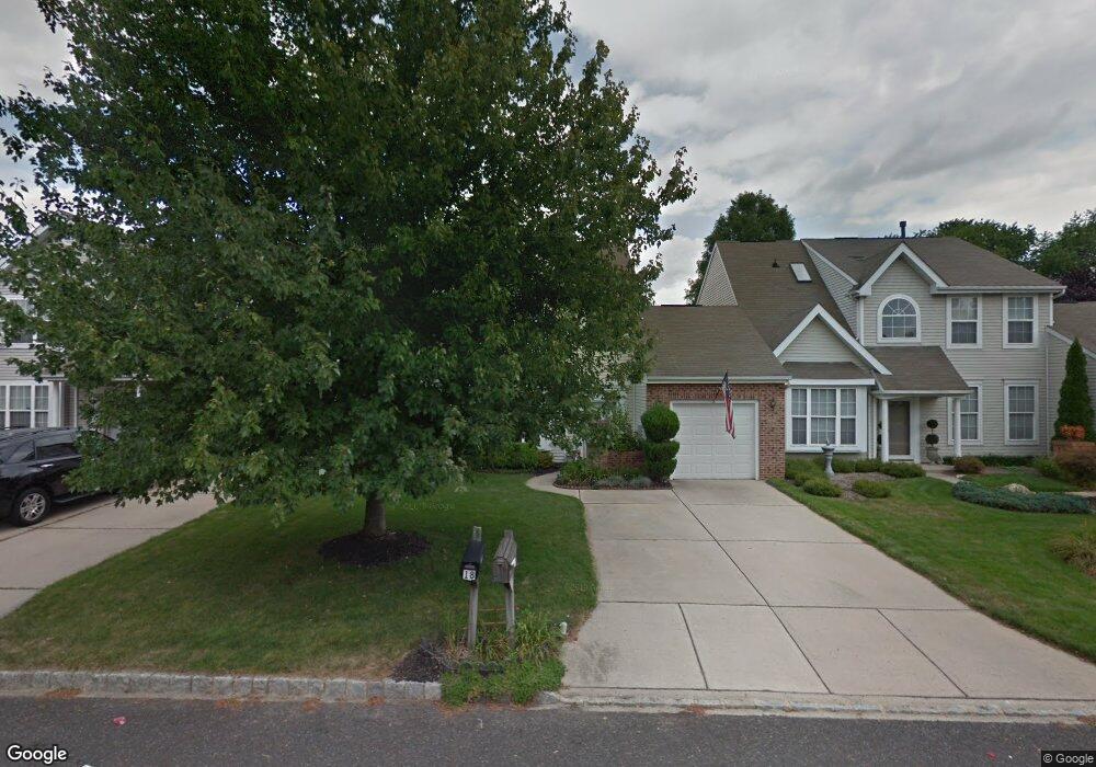 19 Meadowbrook Dr, Westampton, NJ 08060 - photo 1