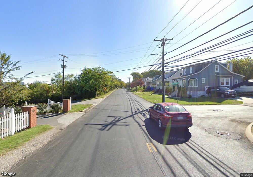 612 S North Point Rd, Baltimore, MD 21224 - photo 1