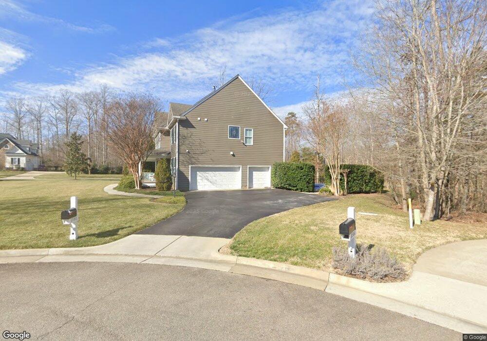 3500 Knights Run Ct, Midlothian, VA 23113 - photo 1