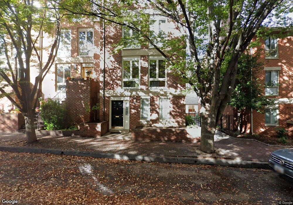 16 W Lee St, Baltimore, MD 21201 - photo 1