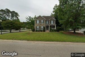 1301 Founders Pointe Trail, Carrollton, VA 23314