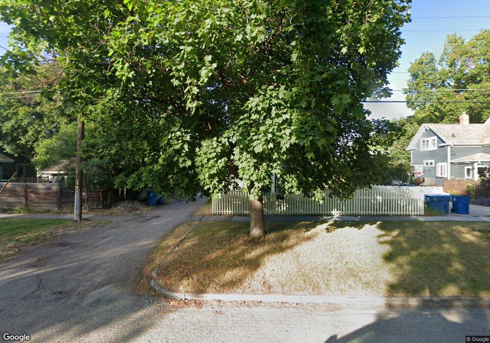 519 W Beckwith St E, Missoula, MT 59801 - photo 1