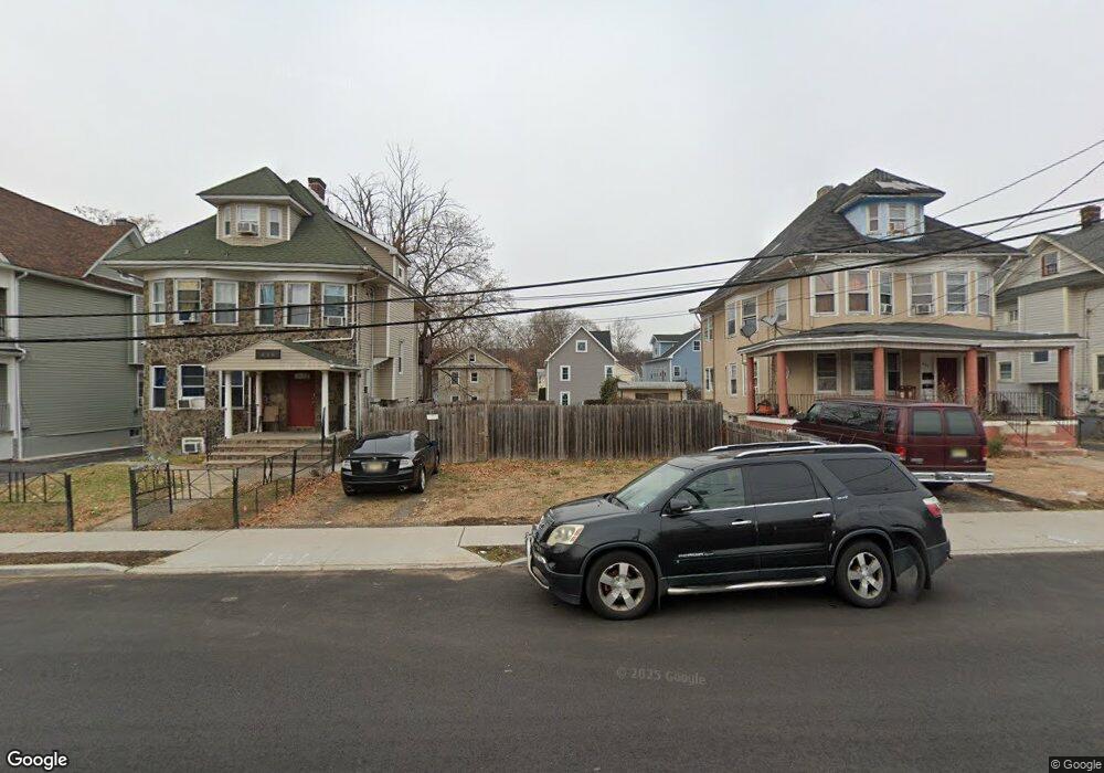 624 W Front St, Plainfield, NJ 07060 - photo 1