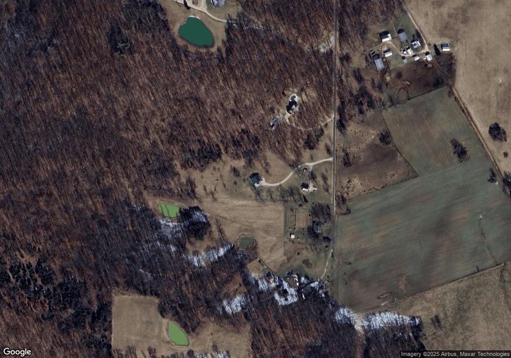 11055 North Rd NW, Depauw, IN 47115 - photo 1