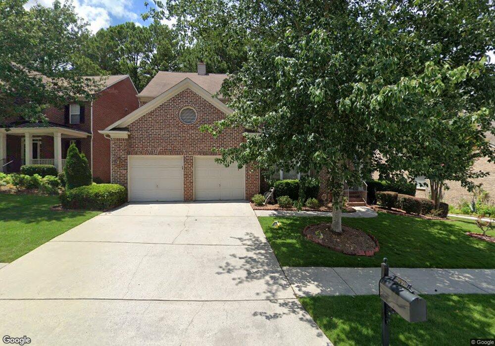 5081 Coventry Park Ct, Duluth, GA 30096 - photo 1