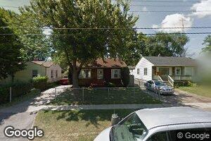 1400 Ready Ave, Burton, MI 48529