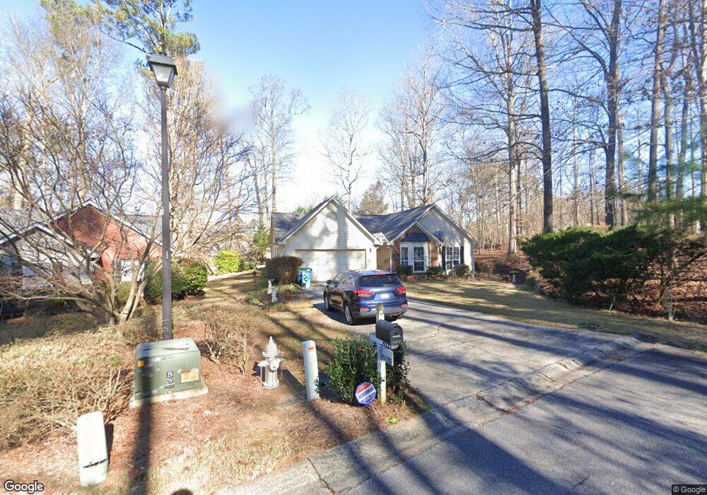 4925 Clara Mae Walk, Duluth, GA 30096 - photo 1