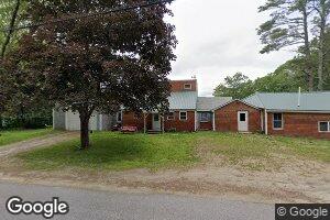 154 Back Meadow Rd, Damariscotta, ME 04543