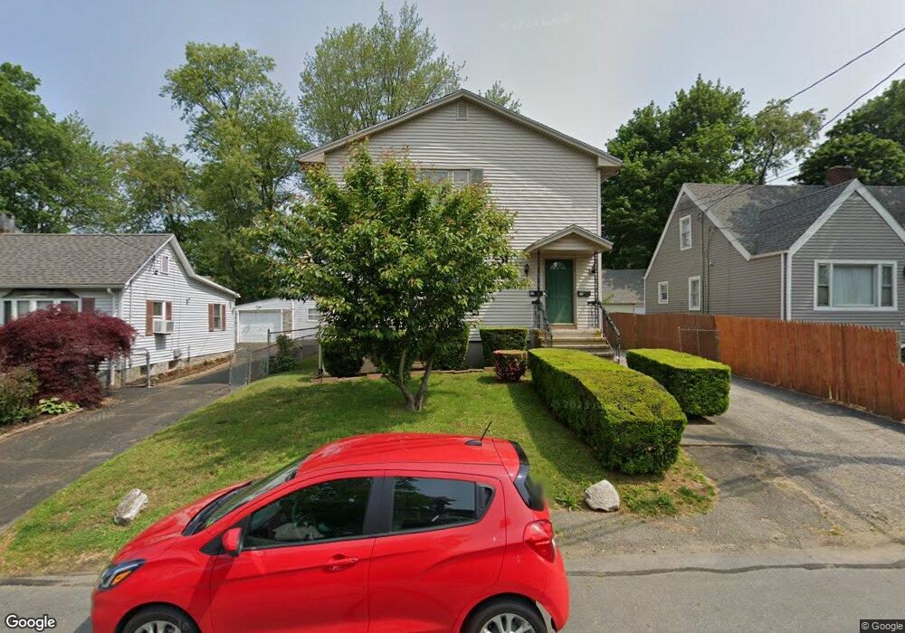 154 Cityview Ave unit 156, Bridgeport, CT 06606 - photo 1