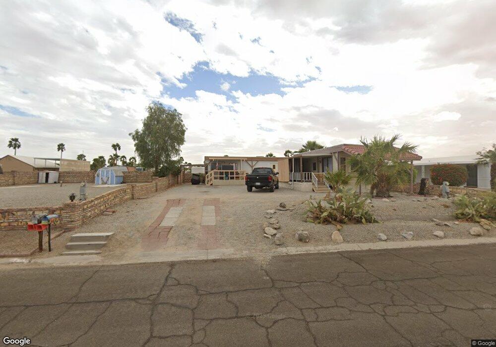 13827 E 49th St unit A, Yuma, AZ 85367 - photo 1