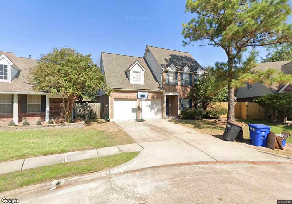 17906 Calm Brook Ct, Houston, TX 77095 - photo 1
