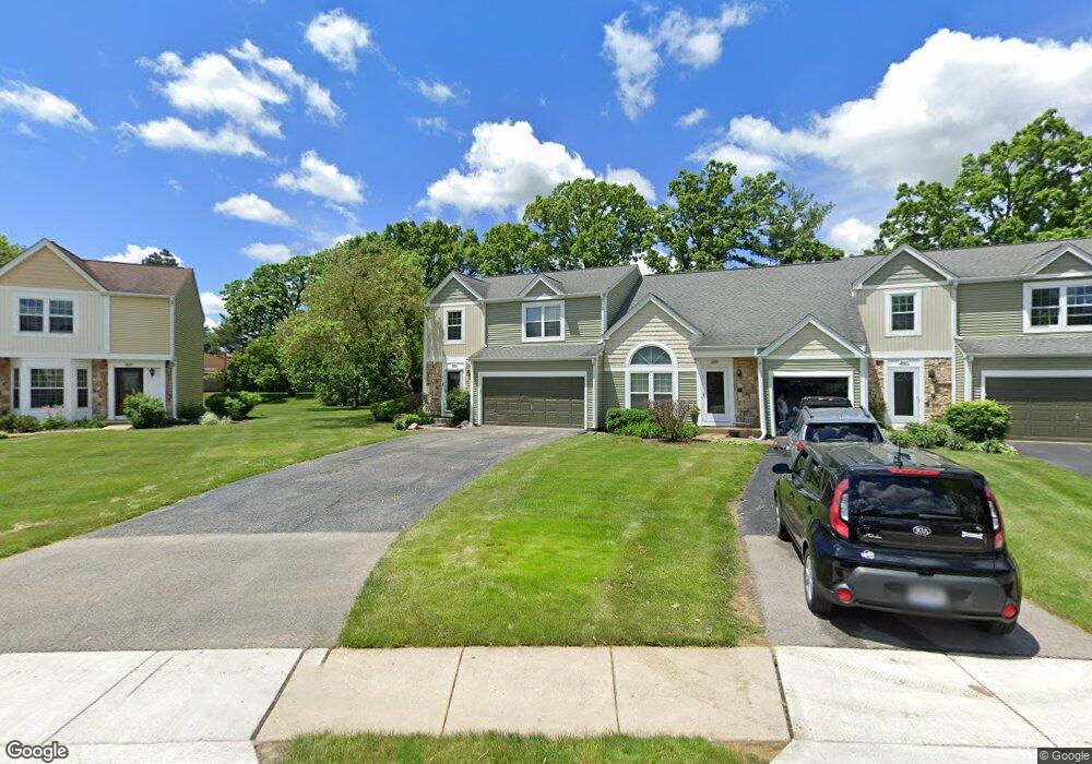 2011 Teton Pkwy, Algonquin, IL 60102 - photo 1