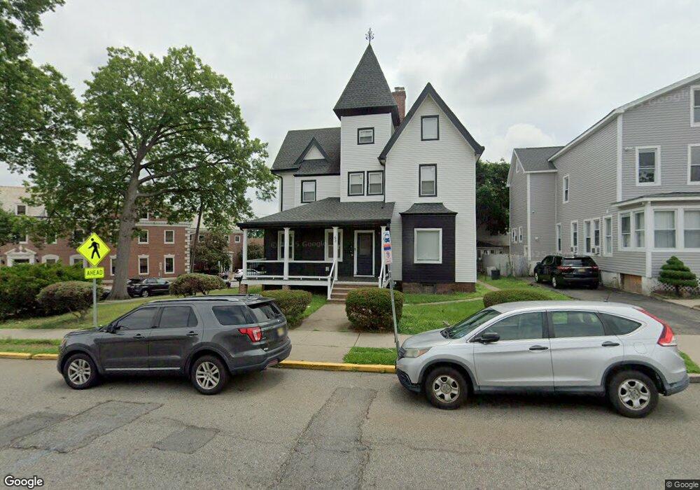 39 Passaic Ave unit 45, Passaic, NJ 07055 - photo 1